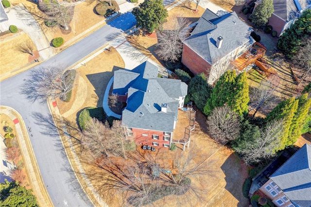 3088 Prestwyck Haven Drive, Duluth, GA 30097