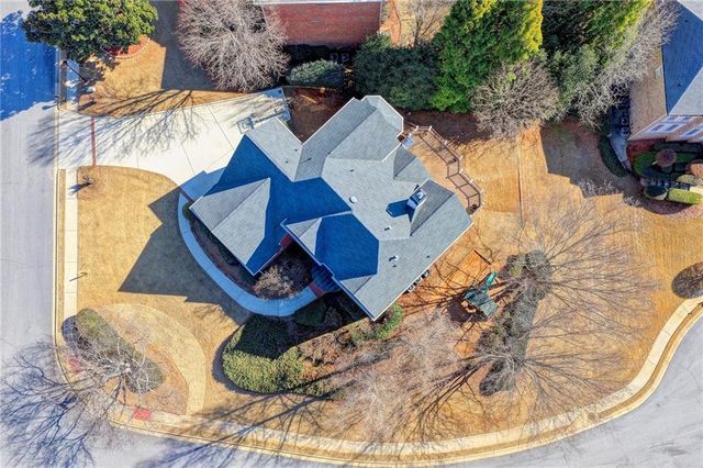 3088 Prestwyck Haven Drive, Duluth, GA 30097