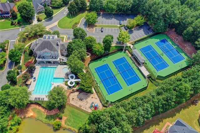 3088 Prestwyck Haven Drive, Duluth, GA 30097