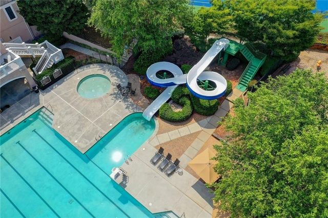 3088 Prestwyck Haven Drive, Duluth, GA 30097