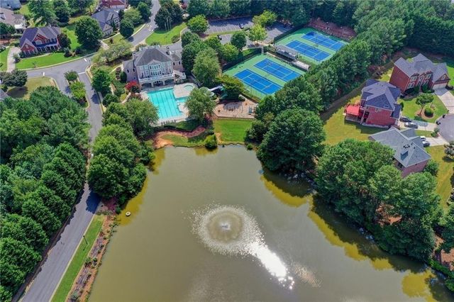 3088 Prestwyck Haven Drive, Duluth, GA 30097