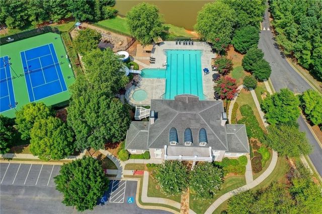 3088 Prestwyck Haven Drive, Duluth, GA 30097