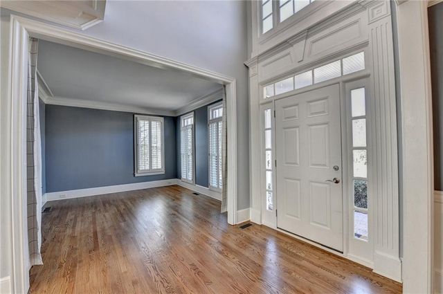 3088 Prestwyck Haven Drive, Duluth, GA 30097