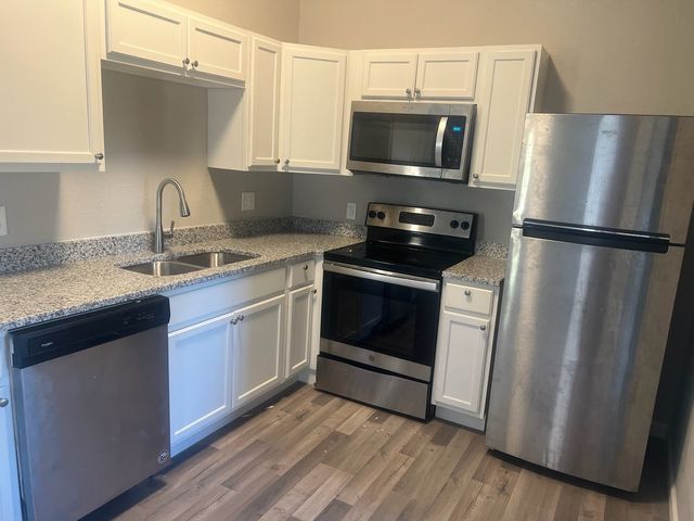 456 Little Valley Court, Fort Worth, TX 76108