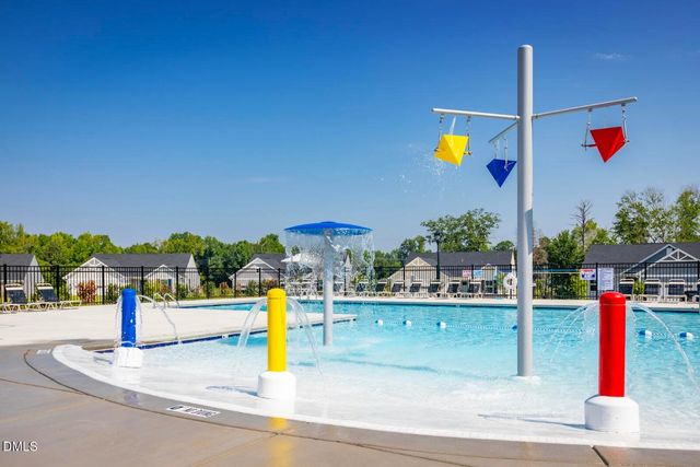 264 Matthiola Drive, Wendell, NC 27591