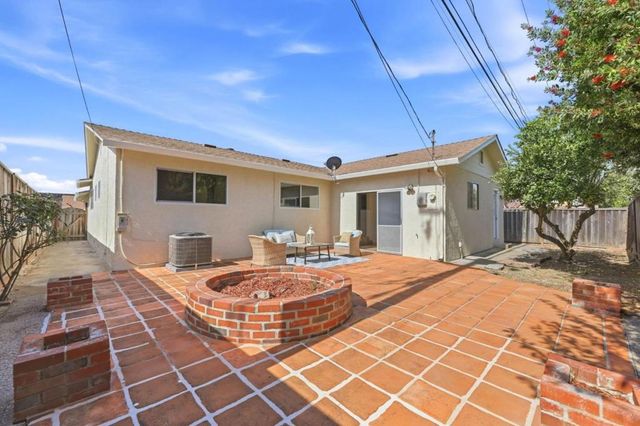 36230 San Pedro Drive, Fremont, CA 94536