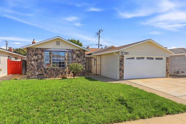 36230 San Pedro Drive, Fremont, CA 94536