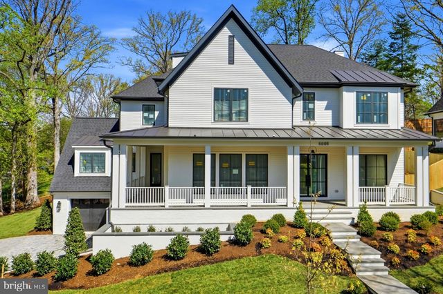 6008 OAKDALE RD, Mclean, VA 22101
