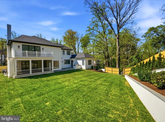 6008 OAKDALE RD, Mclean, VA 22101
