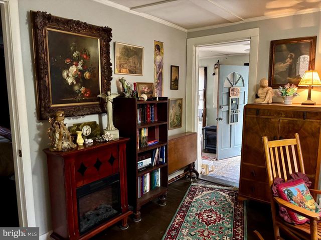 3485 & 3465 PINE GROVE RD, Stanley, VA 22851