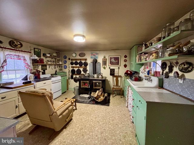 3485 & 3465 PINE GROVE RD, Stanley, VA 22851