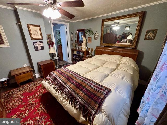 3485 & 3465 PINE GROVE RD, Stanley, VA 22851