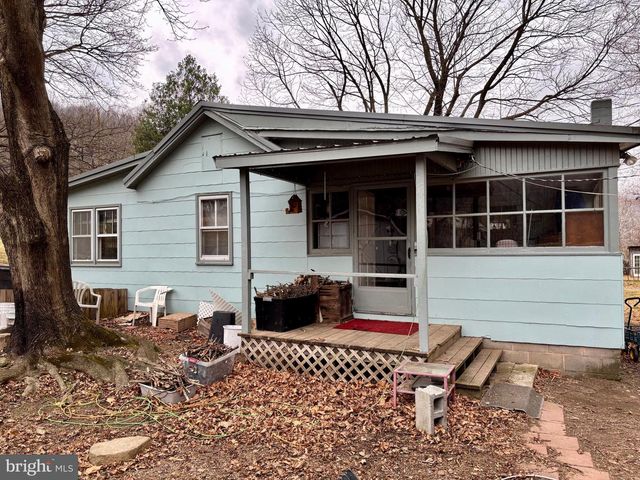 3485 & 3465 PINE GROVE RD, Stanley, VA 22851