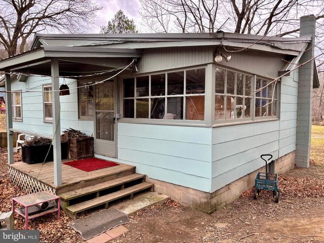 3485 & 3465 PINE GROVE RD, Stanley, VA 22851