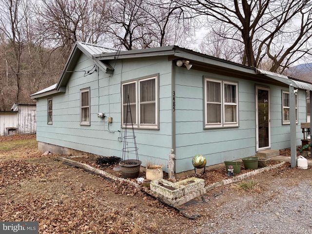 3485 & 3465 PINE GROVE RD, Stanley, VA 22851