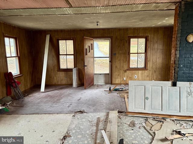 3485 & 3465 PINE GROVE RD, Stanley, VA 22851