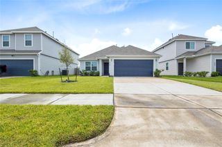 4919 Luke Mathew Drive, Rosharon, TX 77583