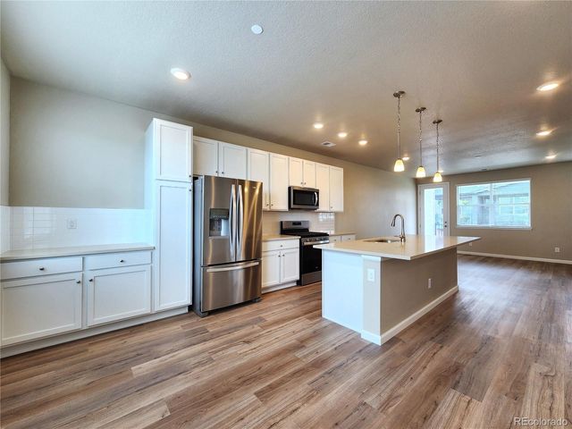 7035 Cumbria Court, Castle Pines, CO 80108