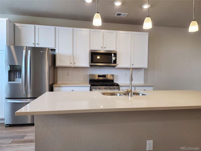 7035 Cumbria Court, Castle Pines, CO 80108