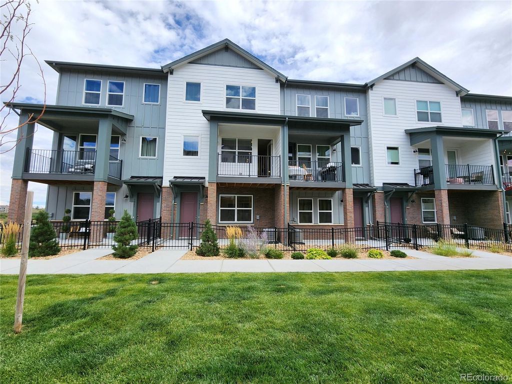 7035 Cumbria Court, Castle Pines, CO 80108