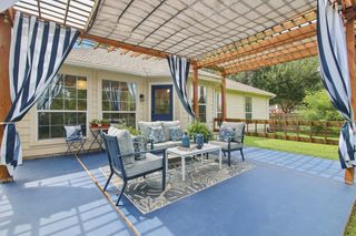 603 Brazos Trace Drive, Richmond, TX 77469