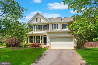 230 WHITWORTH DRIVE, Culpeper, VA 22701