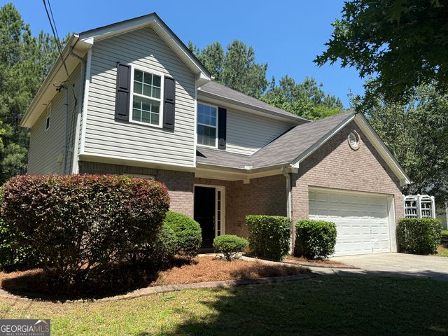 4915 Wolfcreek Vw, College Park, GA 30349