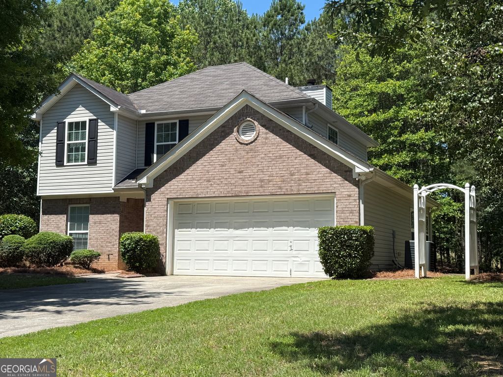 4915 Wolfcreek Vw, College Park, GA 30349