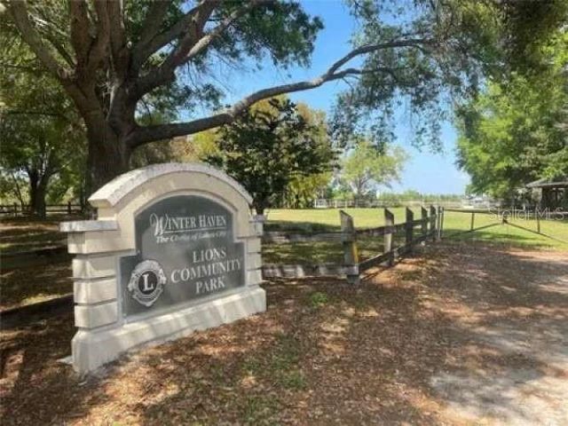 810 AVENUE L SW, Winter Haven, FL 33880