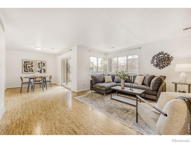 1303 Alpine Avenue 29 B, Boulder, CO 80304