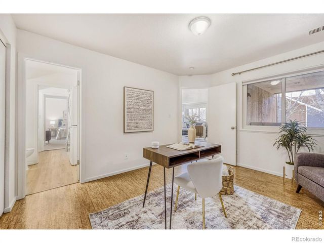 1303 Alpine Avenue 29 B, Boulder, CO 80304