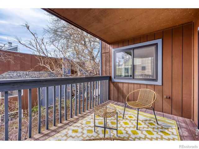 1303 Alpine Avenue 29 B, Boulder, CO 80304
