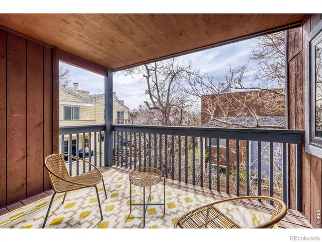 1303 Alpine Avenue 29 B, Boulder, CO 80304
