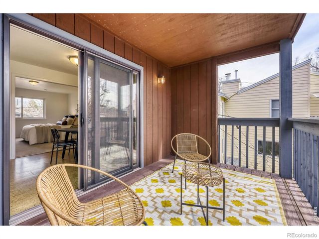 1303 Alpine Avenue 29 B, Boulder, CO 80304