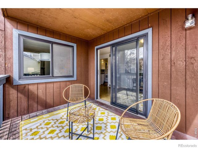 1303 Alpine Avenue 29 B, Boulder, CO 80304