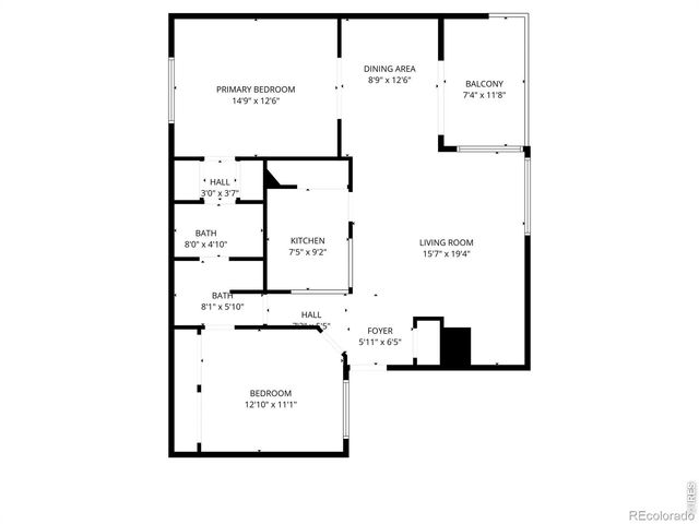 1303 Alpine Avenue 29 B, Boulder, CO 80304