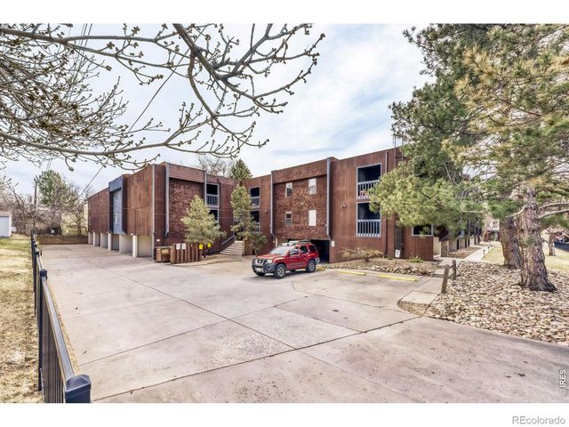 1303 Alpine Avenue 29 B, Boulder, CO 80304