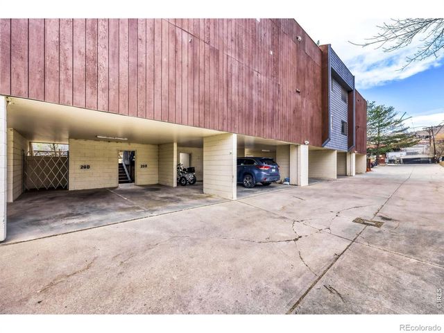 1303 Alpine Avenue 29 B, Boulder, CO 80304