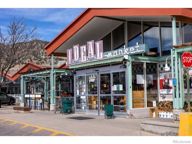 1303 Alpine Avenue 29 B, Boulder, CO 80304