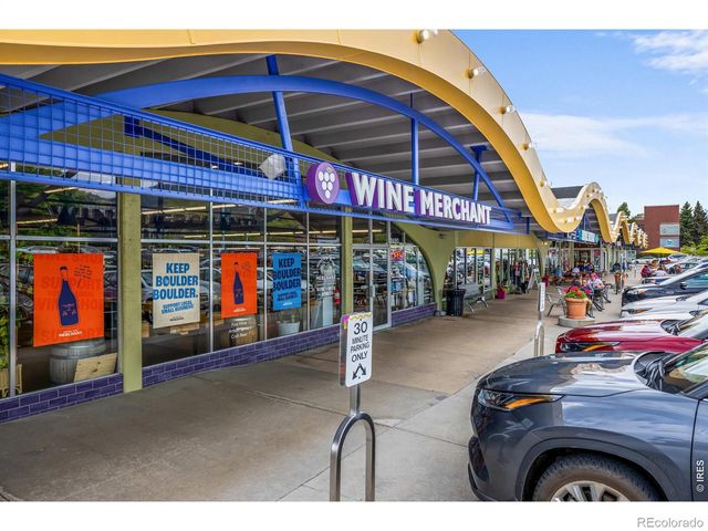 1303 Alpine Avenue 29 B, Boulder, CO 80304