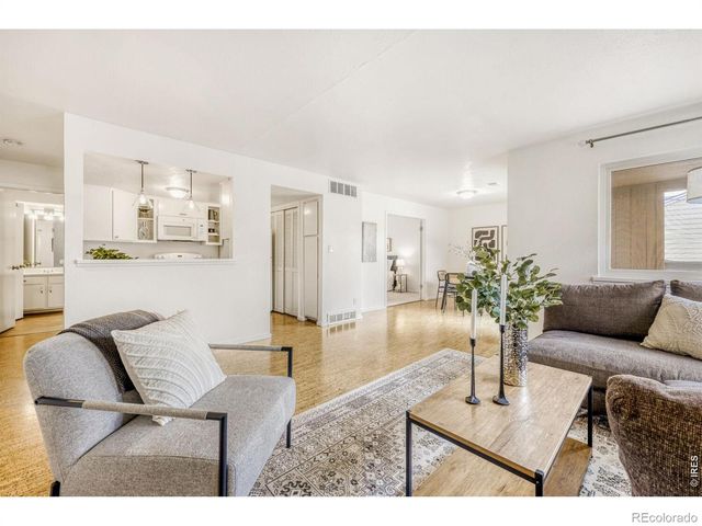 1303 Alpine Avenue 29 B, Boulder, CO 80304