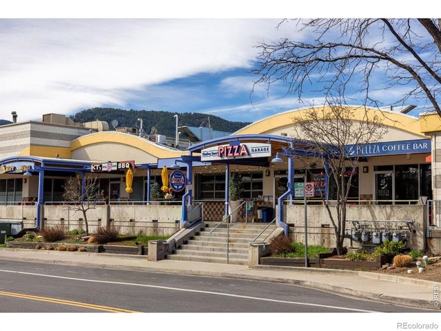 1303 Alpine Avenue 29 B, Boulder, CO 80304