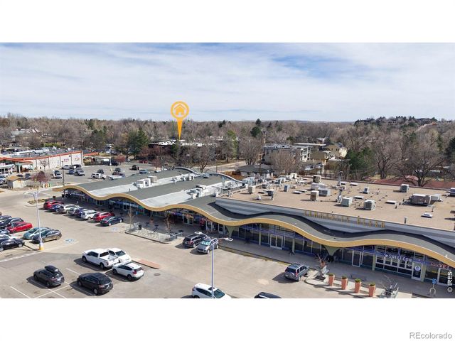 1303 Alpine Avenue 29 B, Boulder, CO 80304