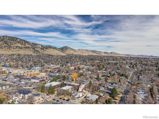 1303 Alpine Avenue 29 B, Boulder, CO 80304