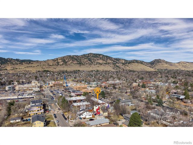 1303 Alpine Avenue 29 B, Boulder, CO 80304