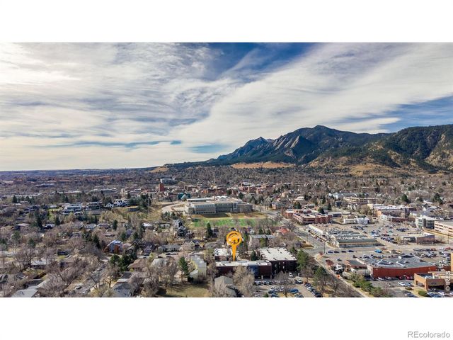1303 Alpine Avenue 29 B, Boulder, CO 80304