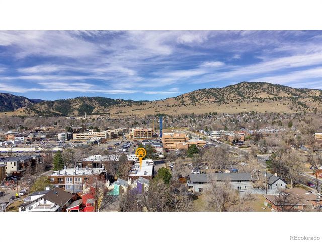 1303 Alpine Avenue 29 B, Boulder, CO 80304