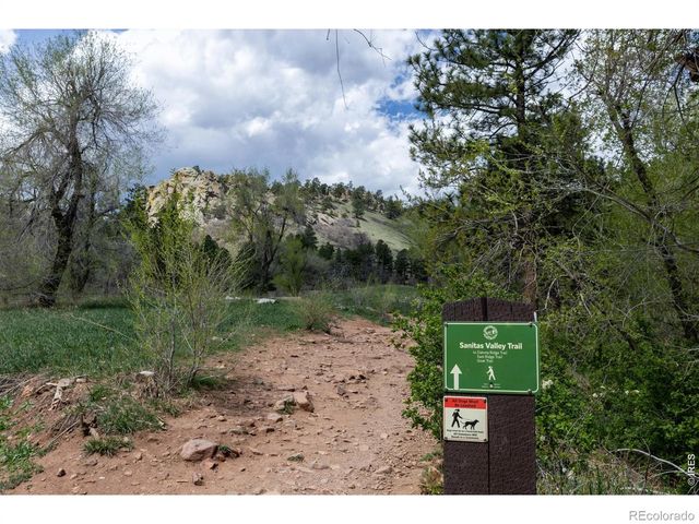 1303 Alpine Avenue 29 B, Boulder, CO 80304