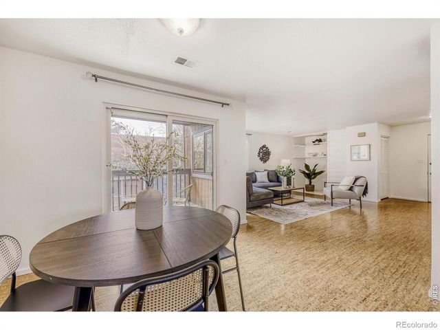 1303 Alpine Avenue 29 B, Boulder, CO 80304