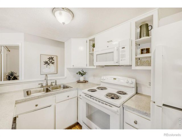 1303 Alpine Avenue 29 B, Boulder, CO 80304